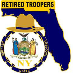 Florida Association of Retired Troopers
